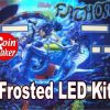 3. FATHOM LED Kit w Frosted LEDs
