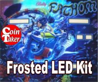 3. FATHOM LED Kit w Frosted LEDs