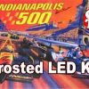 3. INDIANAPOLIS 500 LED Kit w Frosted LEDs
