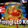 3. FIREBALL CLASSIC LED Kit w Frosted LEDs