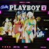 BALLY PLAYBOY LED Kit w Frosted LEDs