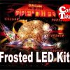 3. FIREPOWER LED Kit w Frosted LEDs