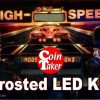 3. HIGH SPEED LED Kit w Frosted LEDs