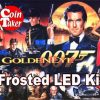 3. GOLDENEYE LED Kit w Frosted LEDs