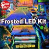 3. POLICE FORCE LED Kit w Frosted LEDs