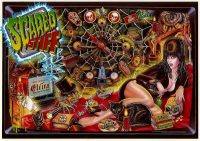 3. SCARED STIFF LED Kit w Frosted LEDs