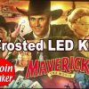3. MAVERICK LED Kit w Frosted LEDs