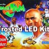 SPACE JAM LED Kit with Frosted LEDs