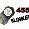 455 Blinker LED