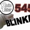 545 Blinker LED