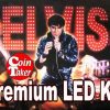 Elvis-1 LED Kit w Premium Non-Ghosting LEDs