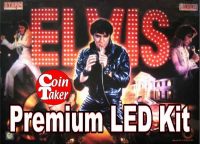 Elvis-1 LED Kit w Premium Non-Ghosting LEDs
