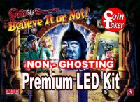 RIPLEY'S BELIEVE IT OR NOT-1 LED Kit w Premium Non-Ghosting LEDs