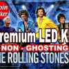 ROLLING STONES-1 LED Kit w Premium Non-Ghosting LEDs