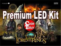 LORD OF THE RINGS-1 LED Kit w Premium Non-Ghosting LEDs