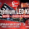TERMINATOR 3-1 LED Kit w Premium Non-Ghosting LEDs
