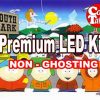 SOUTHPARK-1 LED Kit w Premium Non-Ghosting LEDs