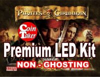 PIRATES OF THE CARIBBEAN-1 LED Kit w Premium Non-Ghosting LEDs
