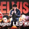 Elvis-2 LED Kit w Super LEDs