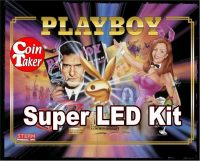 STERN PLAYBOY-2 LED Kit w Super LEDs