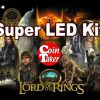 LORD OF THE RINGS-2 LED Kit w Super LEDs