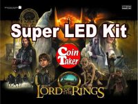 LORD OF THE RINGS-2 LED Kit w Super LEDs