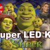 SHREK-2 LED Kit w Super LEDs