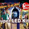 RIPLEY'S BELIEVE IT OR NOT-2 LED Kit w Super LEDs
