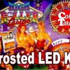 High Roller Casino-3 LED Kit w Frosted LEDs