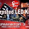 TERMINATOR 3-3 LED Kit w Frosted LEDs
