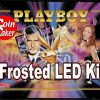 STERN PLAYBOY-3 LED Kit w Frosted LEDs