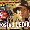 STERN INDIANA JONES-3 LED Kit w Frosted LEDs