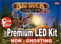 BIG BUCK HUNTER-1 Pro LED Kit w Premium Non-Ghosting LEDs