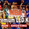 NBA ALL STARS-1 Pro LED Kit w Premium Non-Ghosting LEDs