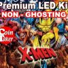 XMEN-1 Pro LED Kit w Premium Non-Ghosting LEDs