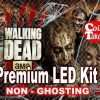 THE WALKING DEAD-1 Pro LED Kit w Premium Non-Ghosting LEDs