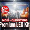 HARLEY DAVIDSON-1 Pro LED Kit w Premium Non-Ghosting LEDs