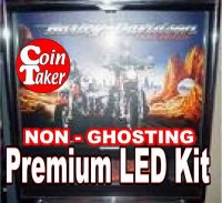 HARLEY DAVIDSON-1 Pro LED Kit w Premium Non-Ghosting LEDs