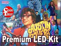 AUSTIN POWERS-1 Pro LED Kit w Premium Non-Ghosting LEDs