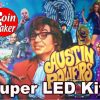 AUSTIN POWERS-2 Pro LED Kit w Super LEDs