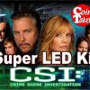 CSI-2 Pro LED Kit w Super LEDs