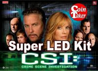 CSI-2 Pro LED Kit w Super LEDs