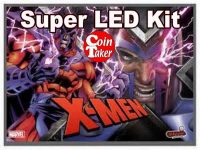 XMEN LE-1 FLASHER LED Kit w Super LEDs