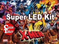 XMEN-2 Pro LED Kit w Super LEDs