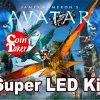 AVATAR-2 Pro LED Kit w Super LEDs