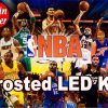 NBA ALL STARS-3 Pro LED Kit w Frosted LEDs