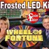 WHEEL OF FORTUNE-3 Pro LED Kit w Frosted LEDs