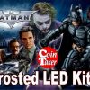 BATMAN TDK-3 Pro LED Kit w Frosted LEDs