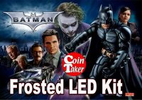 BATMAN TDK-3 Pro LED Kit w Frosted LEDs