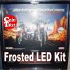 HARLEY DAVIDSON-3 Pro LED Kit w Frosted LEDs